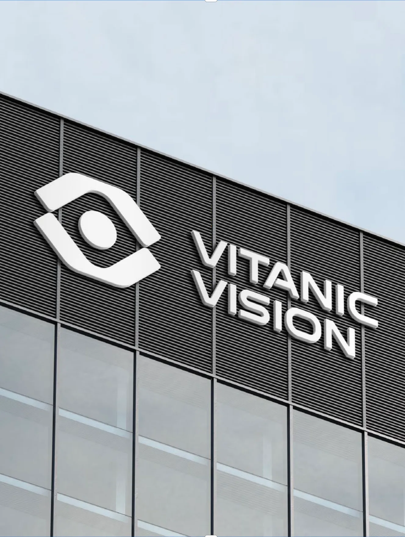 Vitanic Vision Office